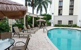 Hampton Inn Boca Raton  4* United States